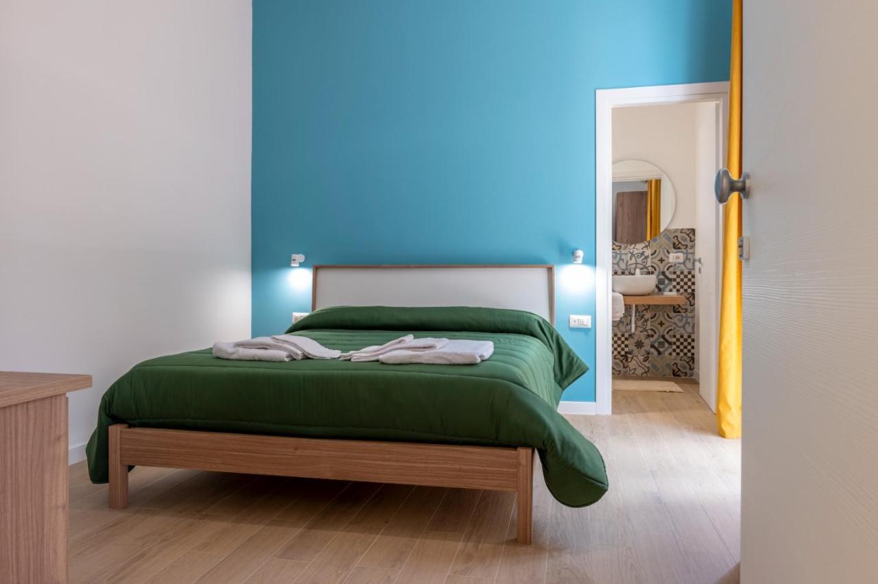 Deluxe Doppelzimmer mit Balkon