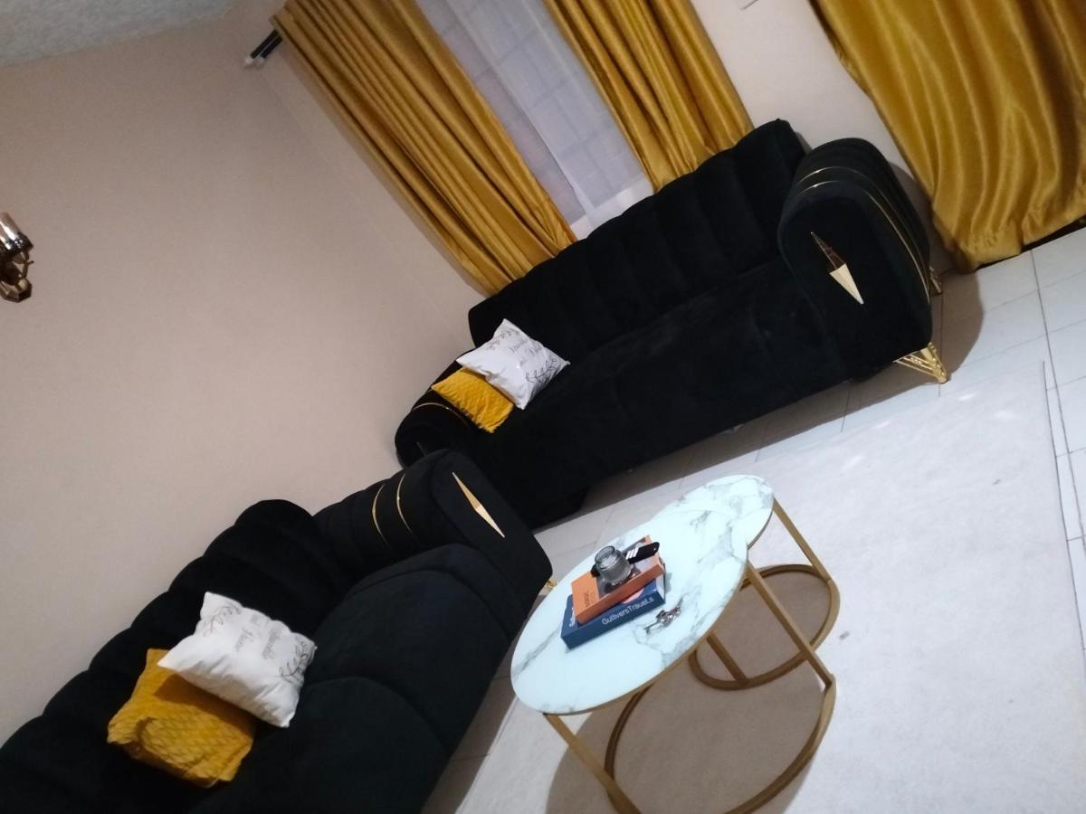 B&B Embu - Elite stay - Bed and Breakfast Embu