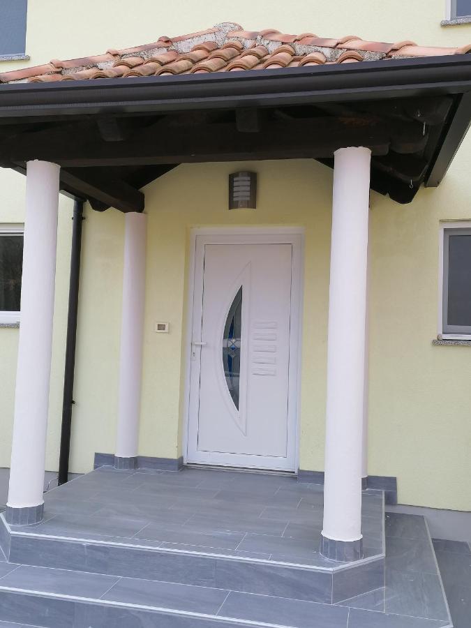 Holiday Home Nadia - Bed and Breakfast Višnjan - Visignano