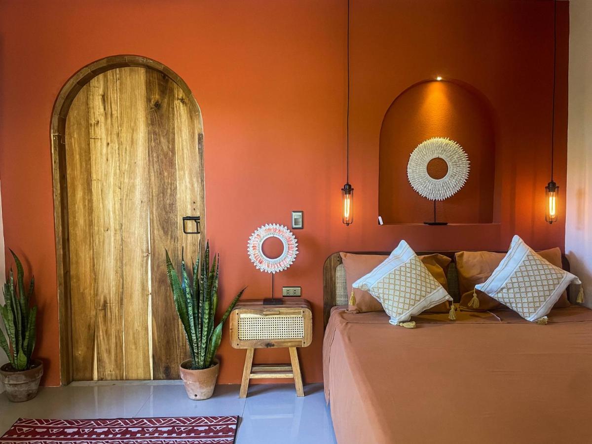 Casitas Santa Fe - Ferienwohnung