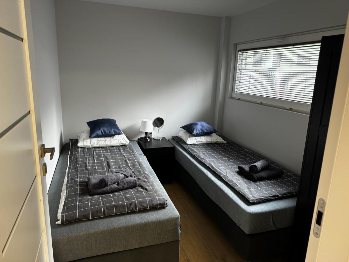 Appartement 2 Chambres