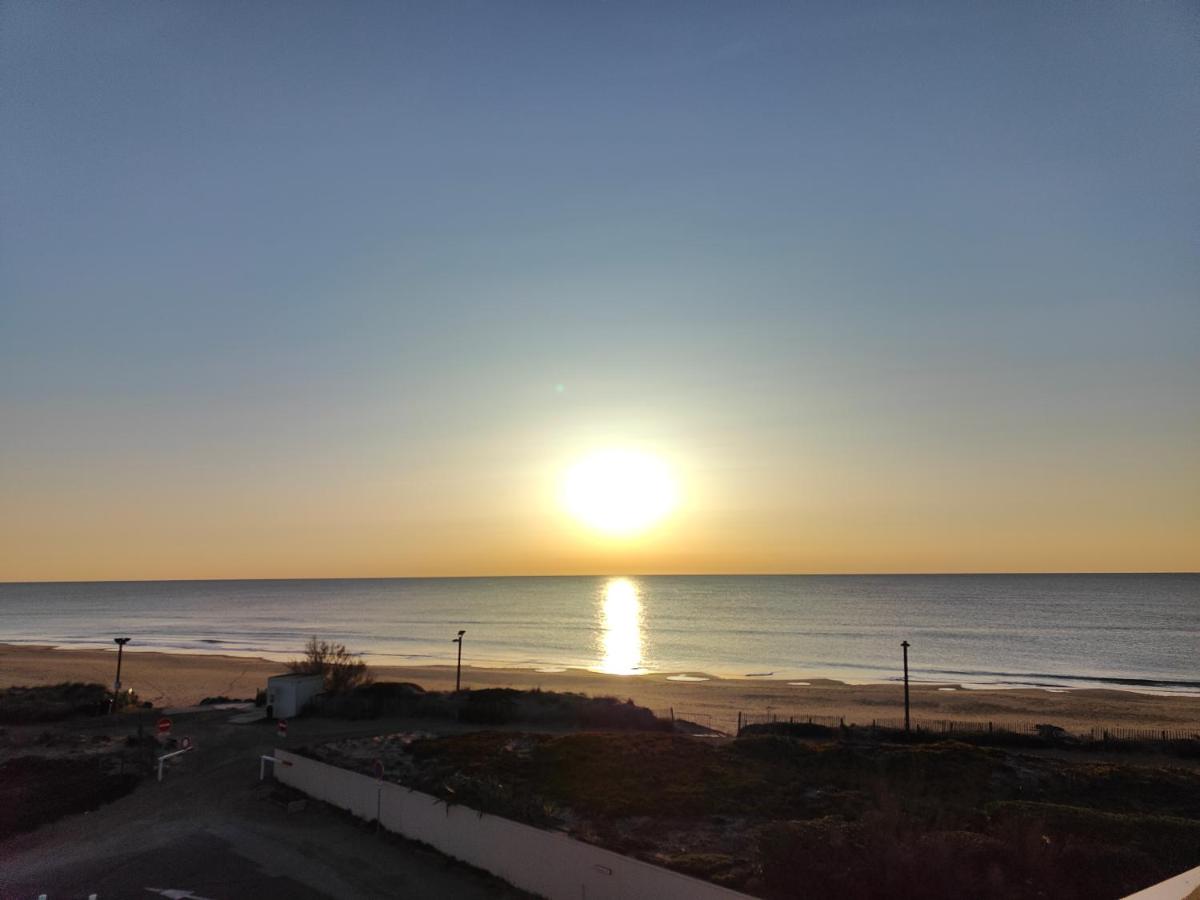 Studio - Vue sur Mer