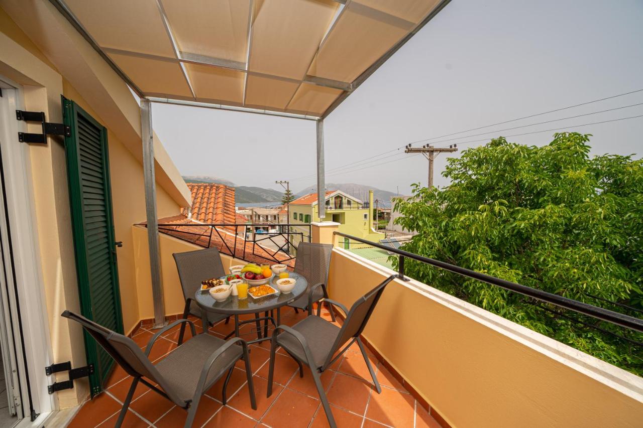 La perla loft - B&B
