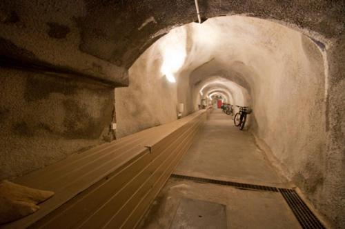 Haus Bodmen A, Studio Riffelsee - Ferienwohnung Zermatt