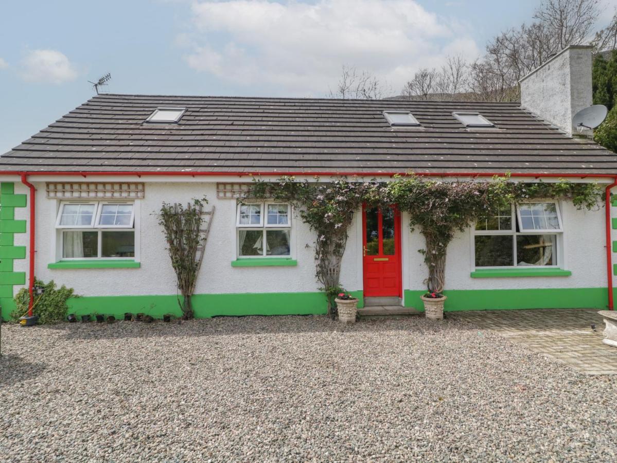 B&B Ballymena - Gortin Cottage - Bed and Breakfast Ballymena