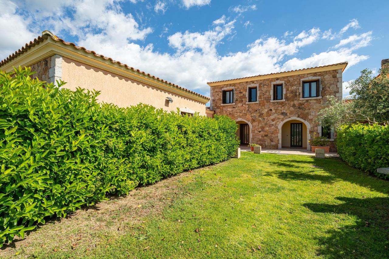AffittaSardegna-Trilo la Cinta D - B&B