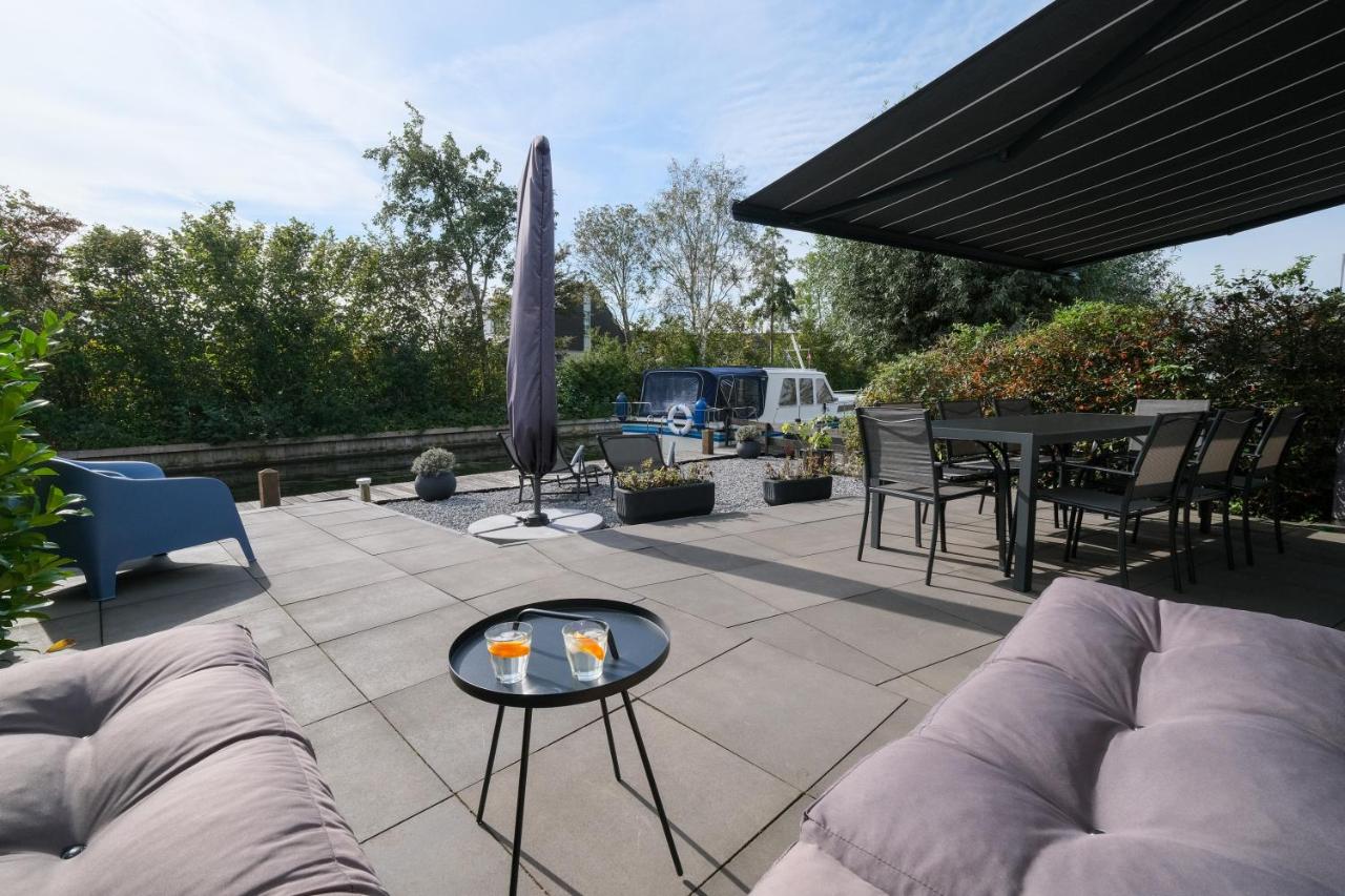 Hus Frysk Dumke - Bed and Breakfast Lemmer