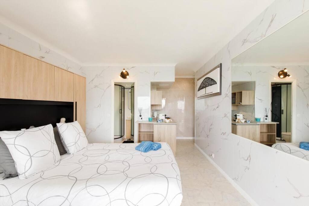 Appartement 1 Chambre
