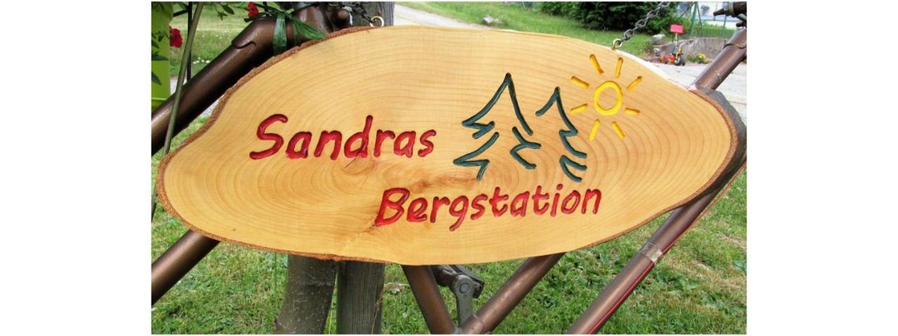 B&B Bad Rippoldsau - Sandras Bergstation - Bed and Breakfast Bad Rippoldsau