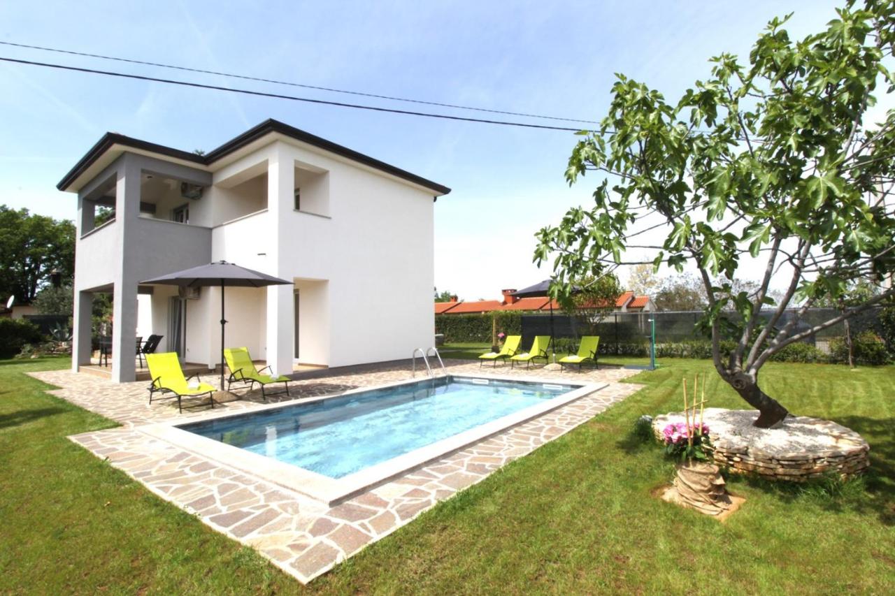 Villa MARES - Bed and Breakfast Umag