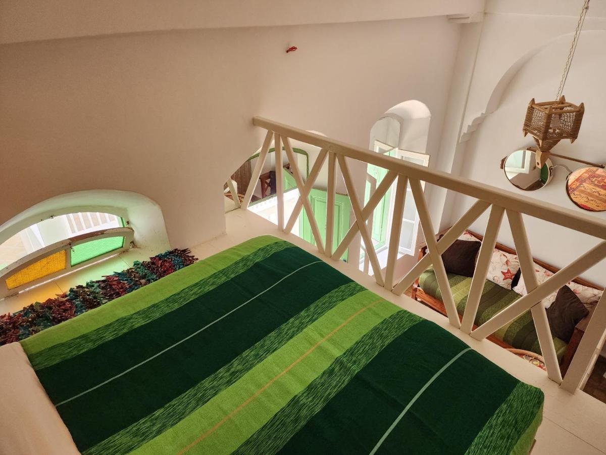 Tlata Double Room