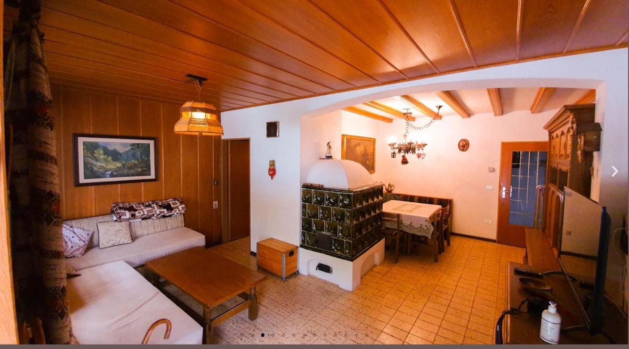 B&B Montello - Apartment Max - Bed and Breakfast Montello