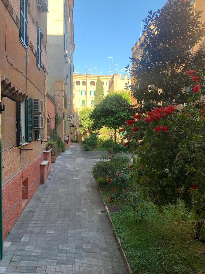 Appartamento degli Eroi - B&B