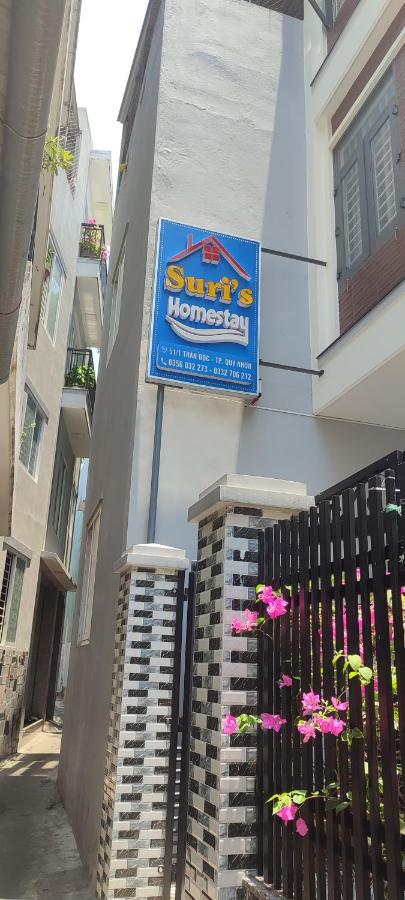 Suri's Homestay - Chambres d’hôtes