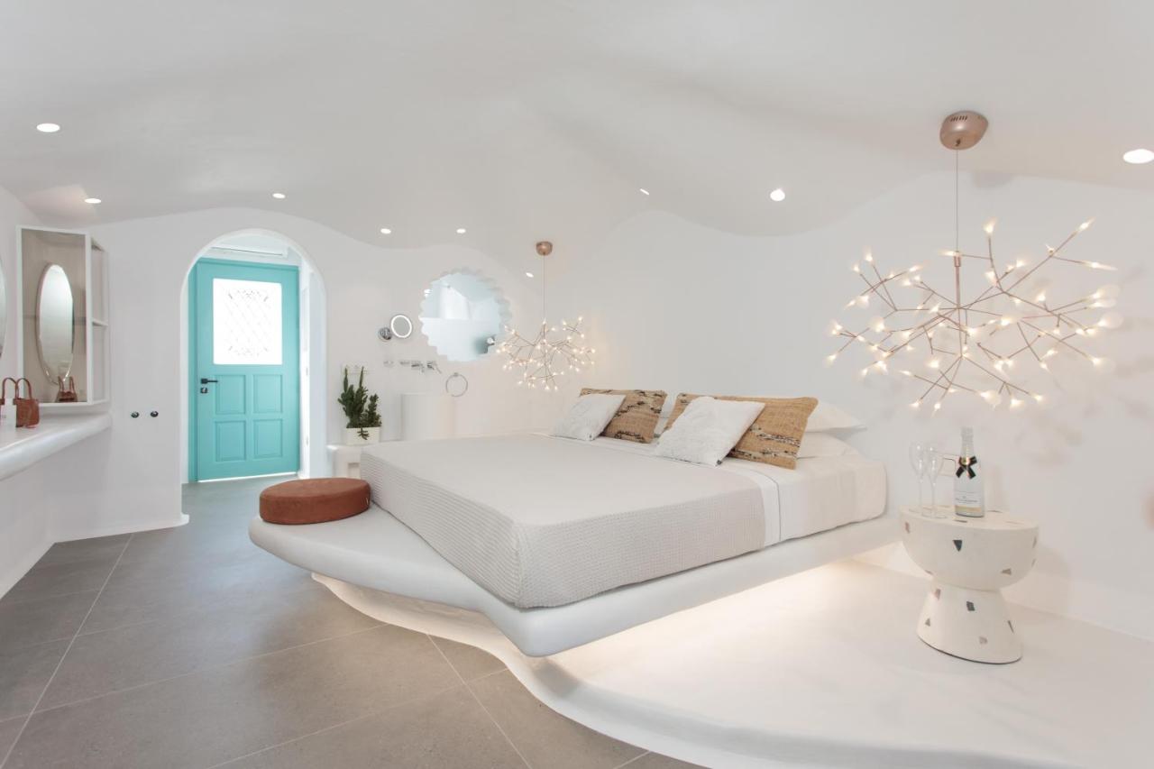 Grand Cave suite with Hot Tub