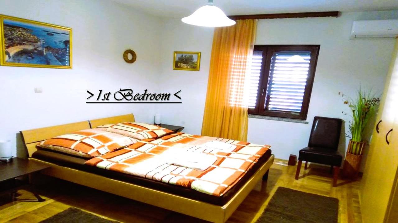 Appartement - Vue sur Mer