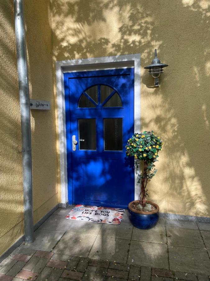 Ferienwohnung Riverside Resort idyllisch direkt an der Lahn - B&B Diez