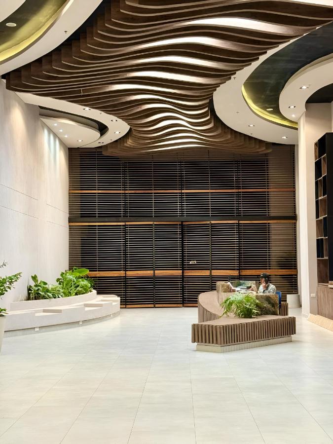 Exclusivo apto en Santa Marta, piscina, cerca del aeropuerto y la playa - Chambres d’hôtes Santa Marta