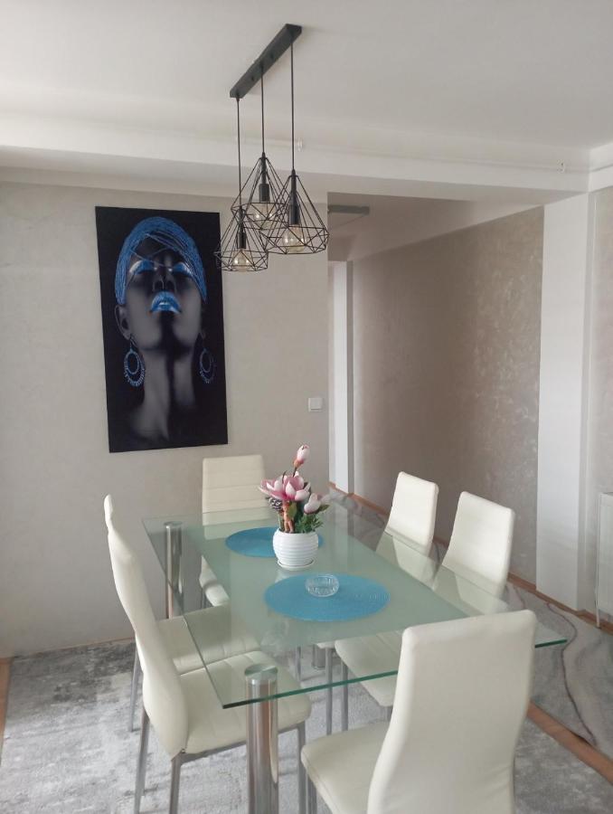 Apartman Dragon Kg - B&B Kragujevac