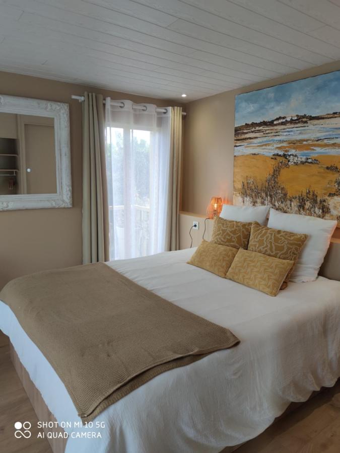 One-Bedroom Chalet