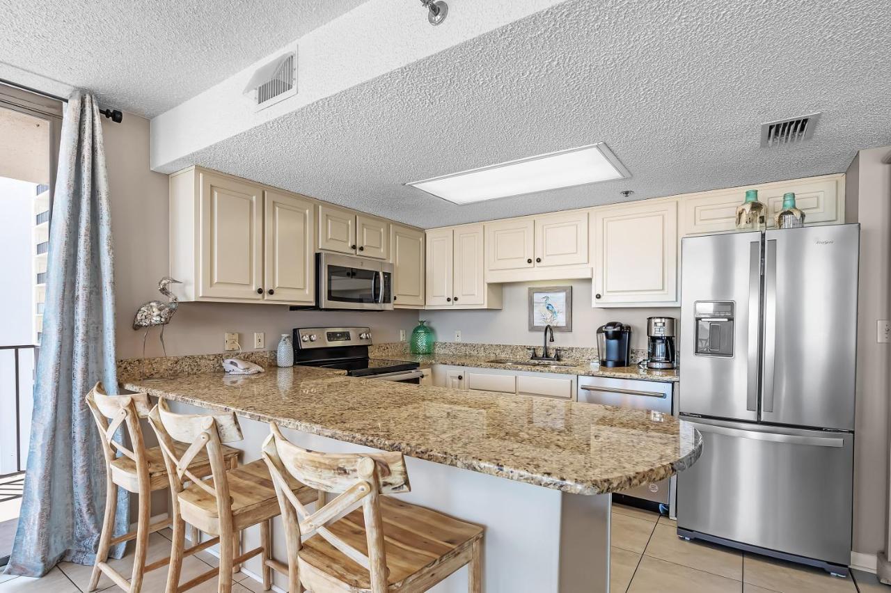 Phoenix East Unit 301 - Bed and Breakfast Orange Beach