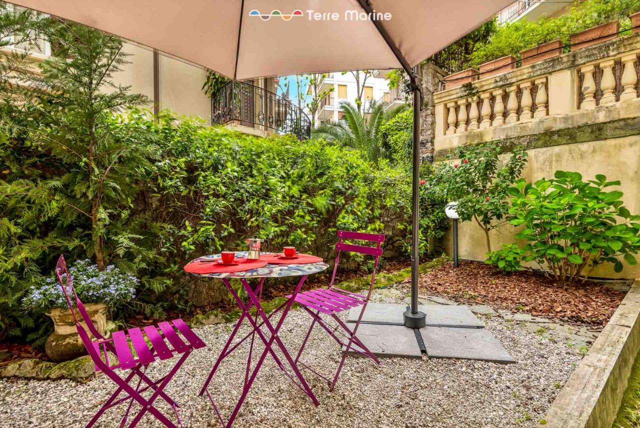 Élite, Terre Marine - B&B