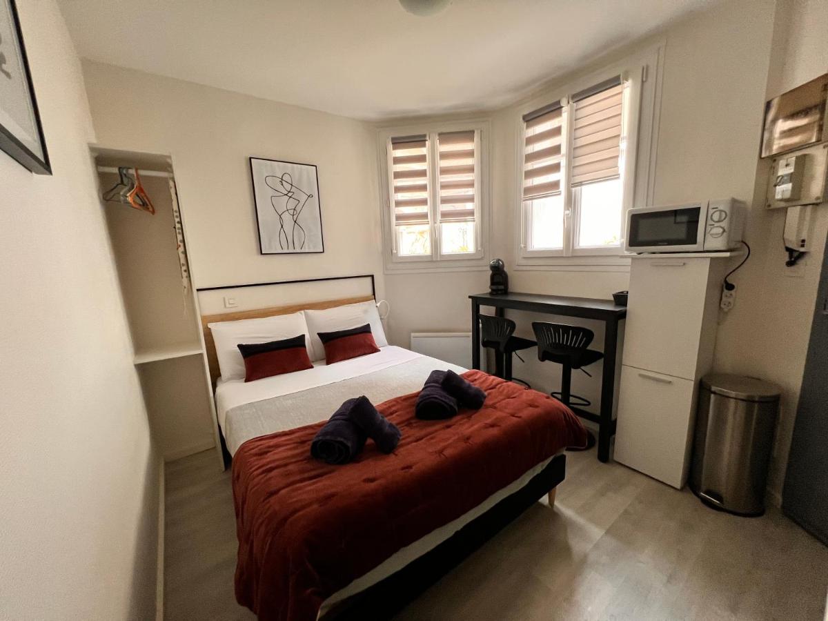 Lysbed - Desjardins - B&B