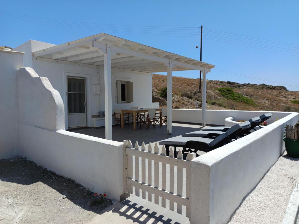 Summer House Paliochori - B&B Paliochóri