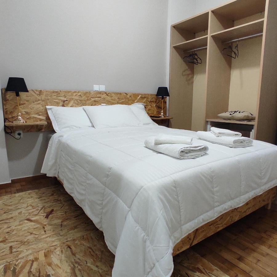 B&B Agrinion - anamnesis Agrinio - Bed and Breakfast Agrinion