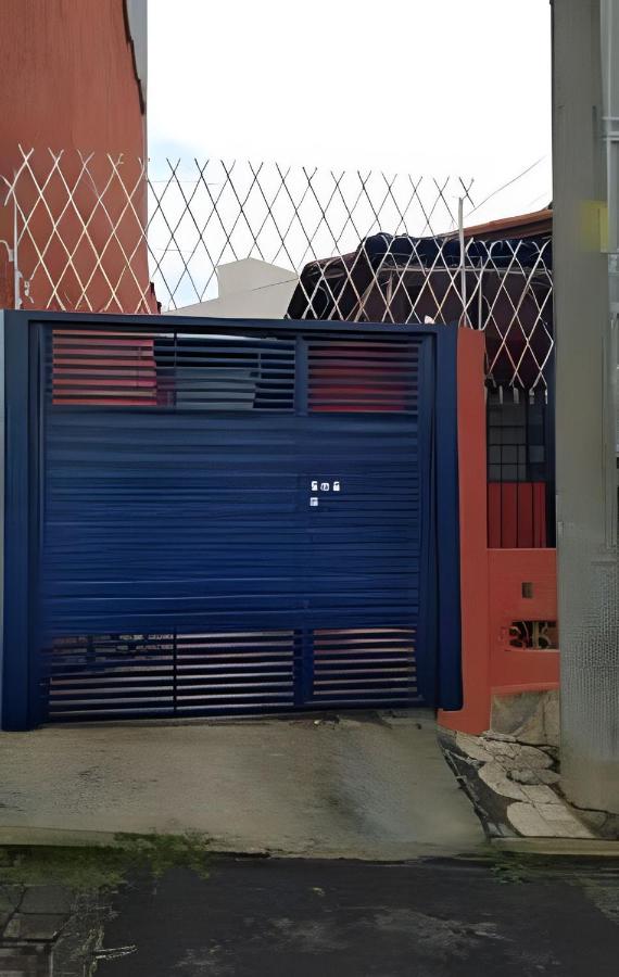 CasacentrocompartilhadaMogidasCruzes - Ferienwohnung