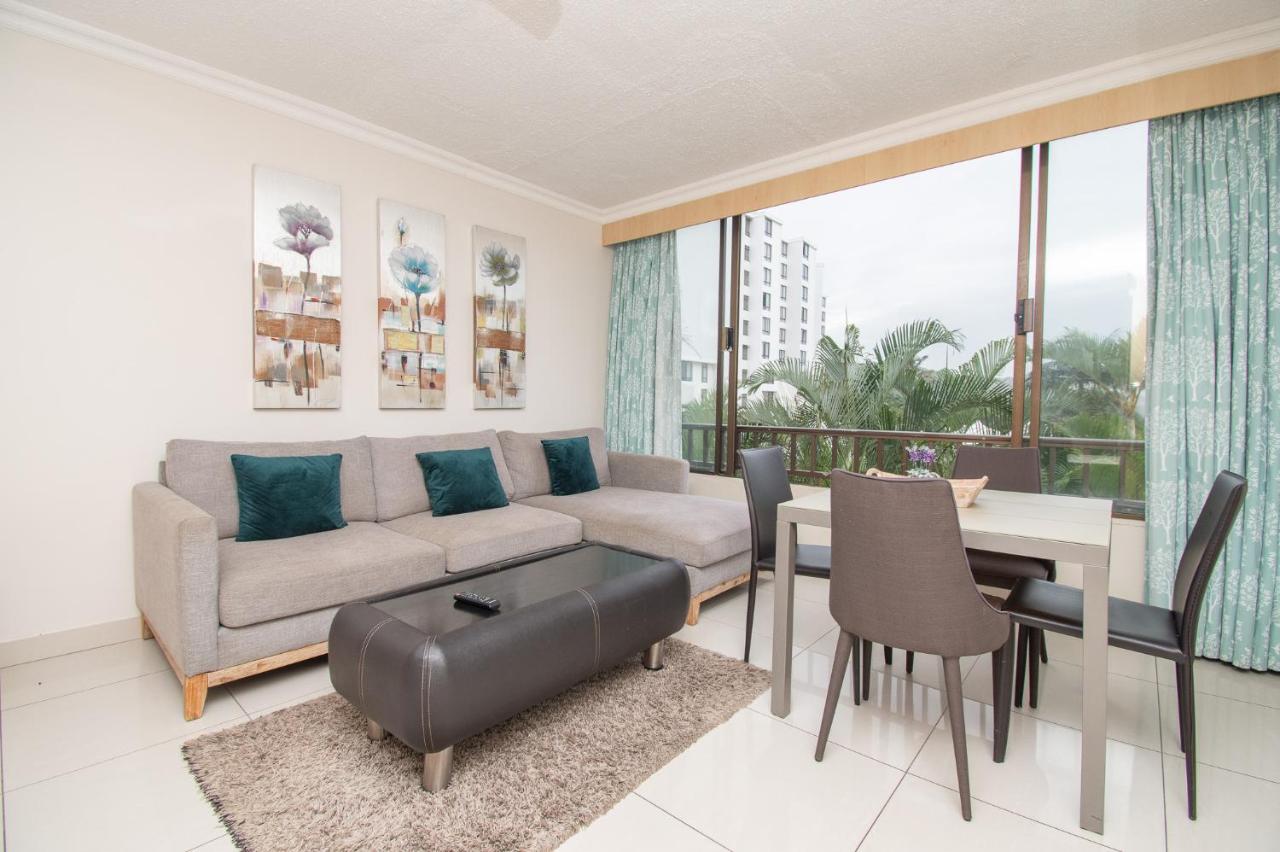 422 Breakers Resort Umhlanga Rocks - B&B Durban
