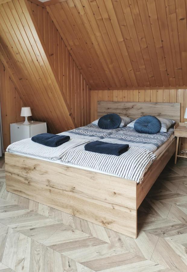 Triple Room with Mountain View