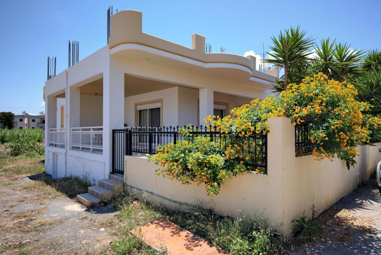 Seafront Home Villa - Ferienwohnung