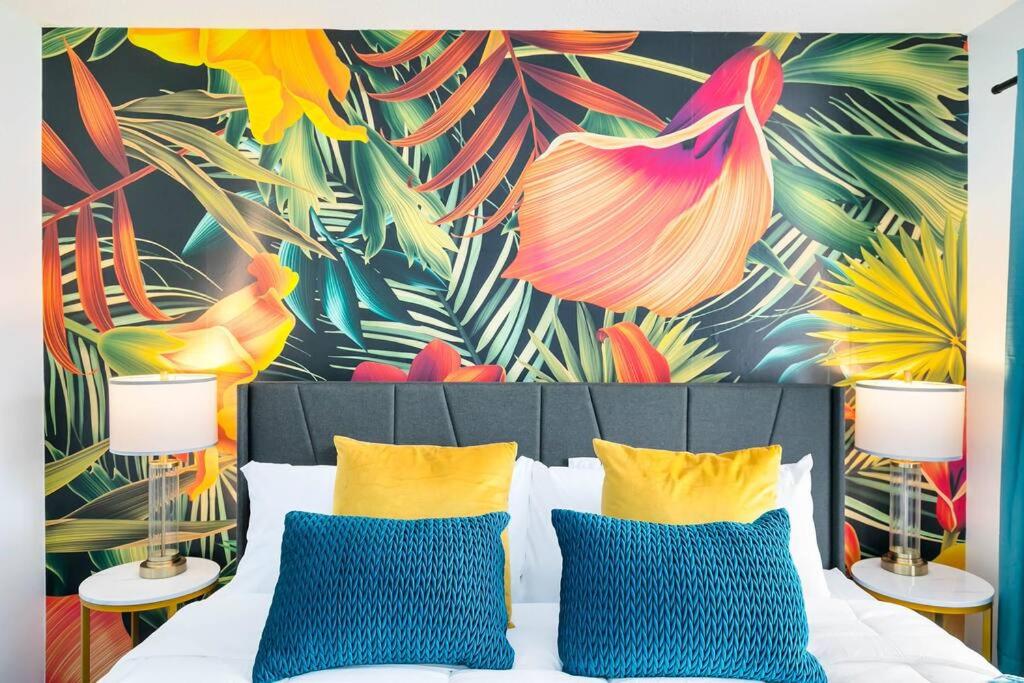 Oasis 119 - Kennedy Space - Ferienwohnung