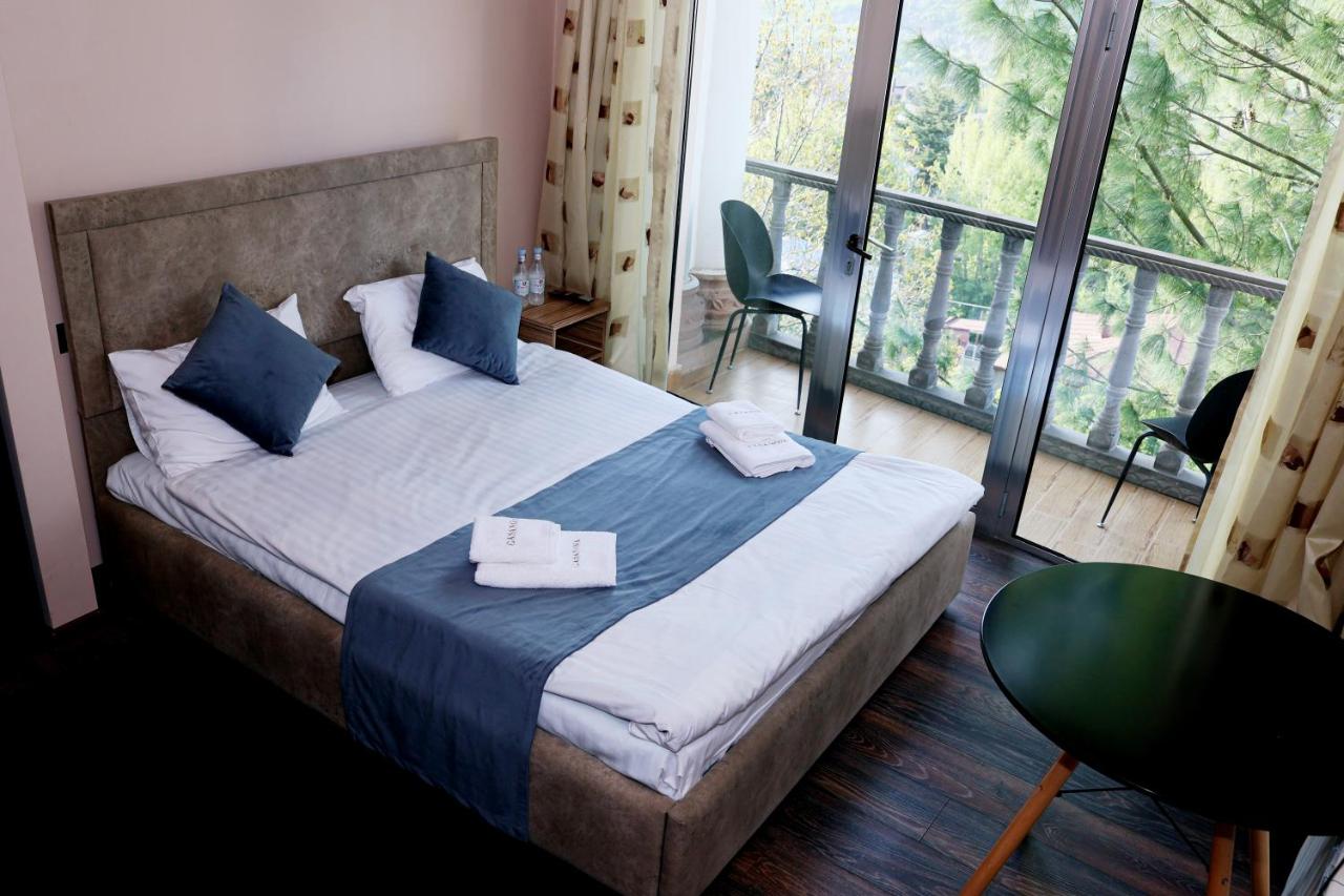 B&B Dilijan - Casanova Inn - Boutique Hotel - Bed and Breakfast Dilijan