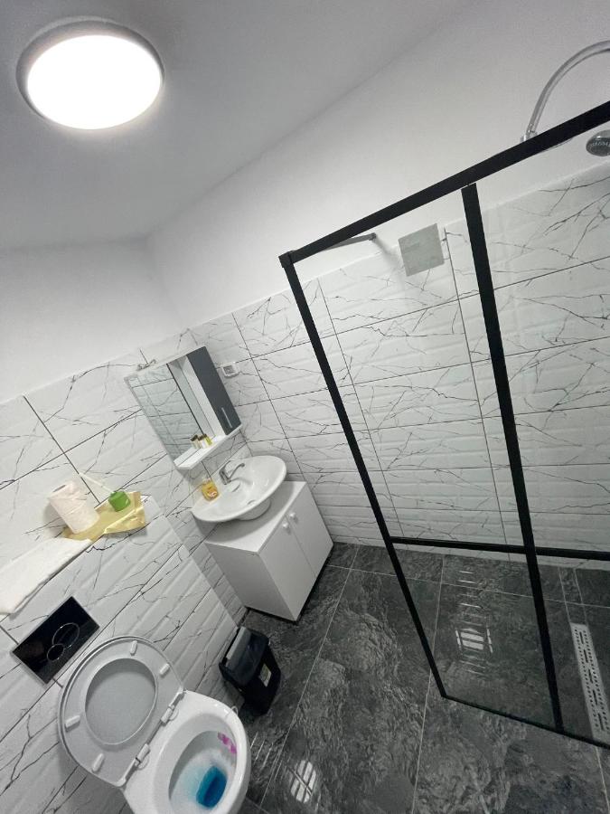 Doppelzimmer mit Balkon