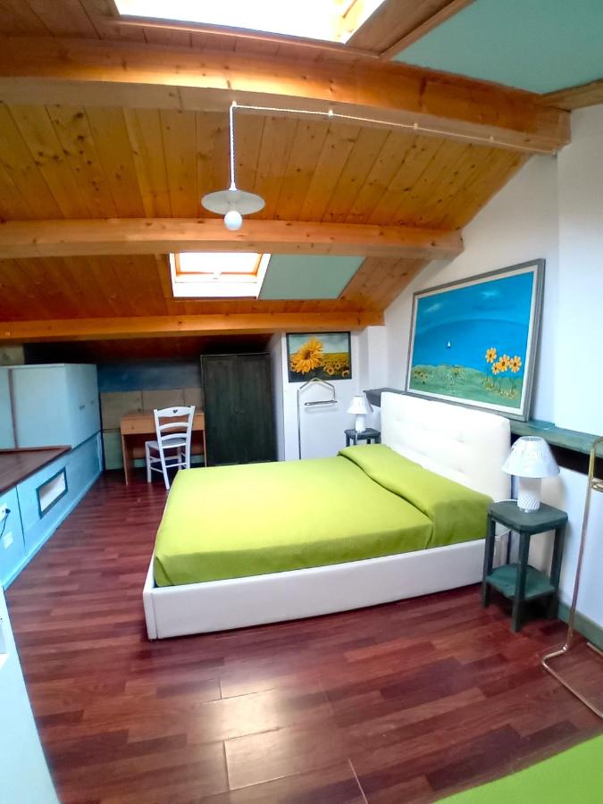 Casa Mea 2 - Bed and Breakfast Alghero