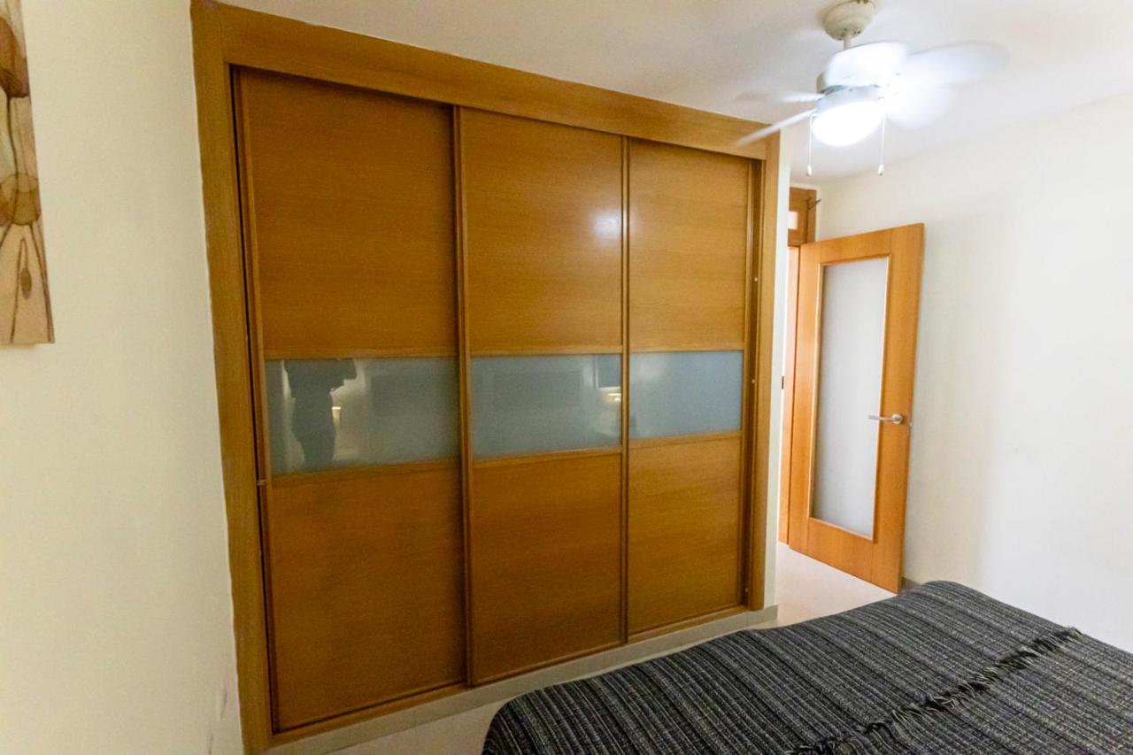 Los Hibiscos 406 - B&B Costa Calma