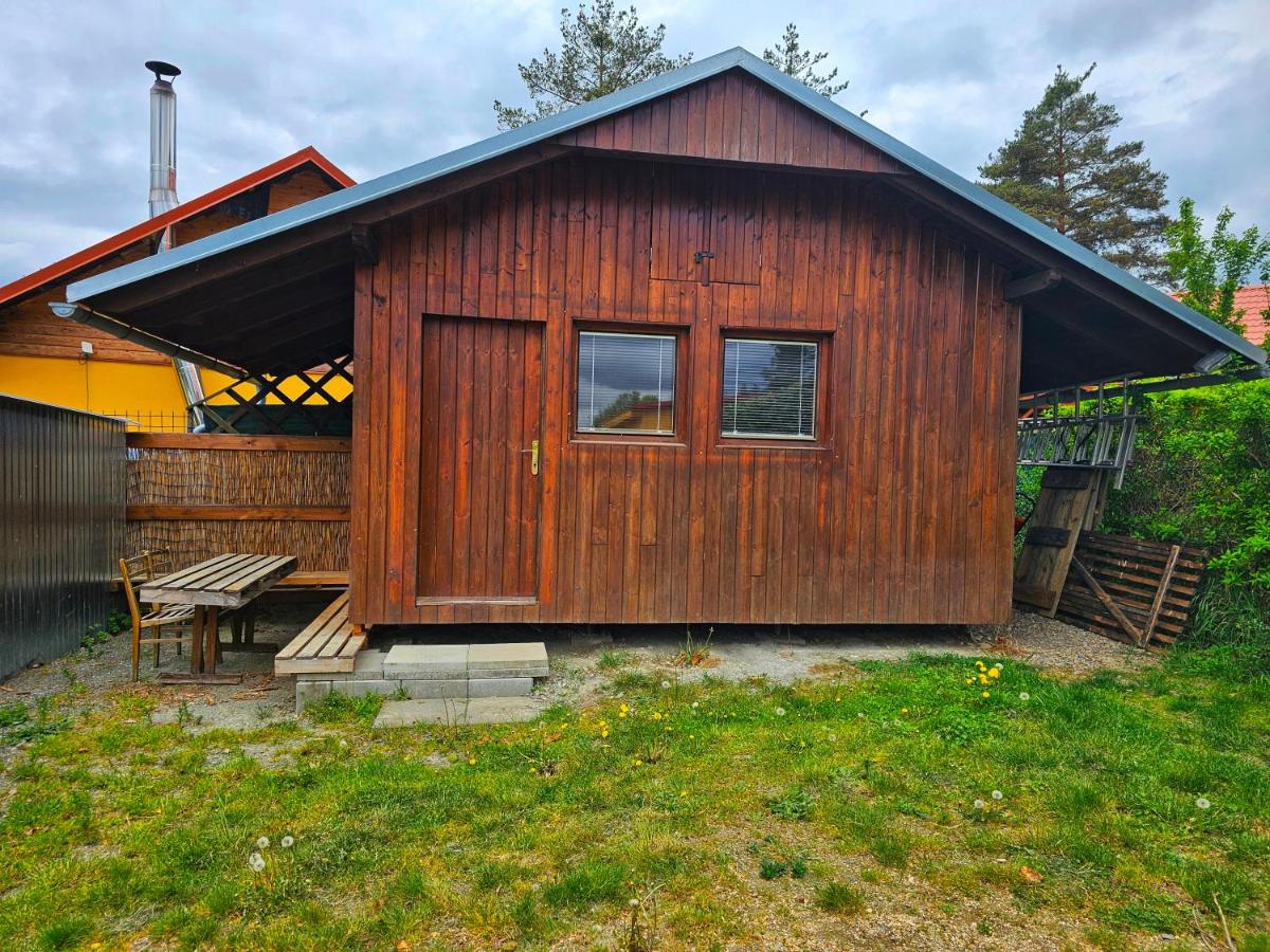 Na Mýtince - B&B