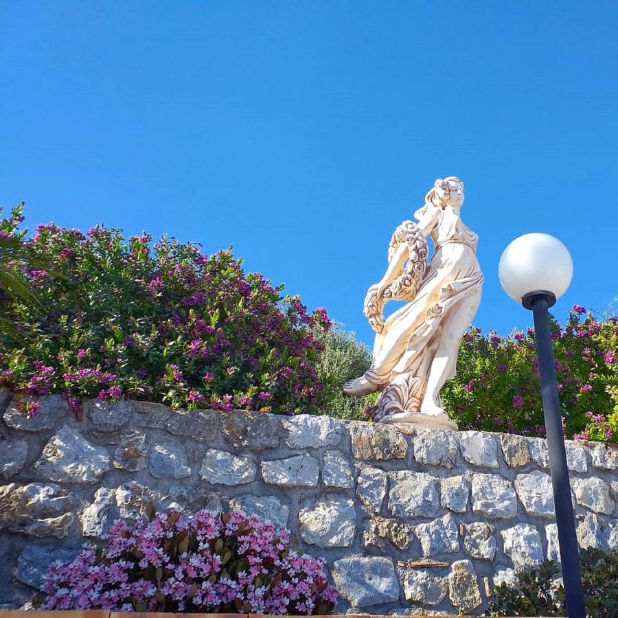 Cassiopea B&B Marina di Camerota SA - Bed and Breakfast