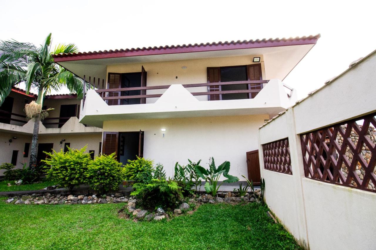 Sobrado Dos Colibris - B&B Ubatuba