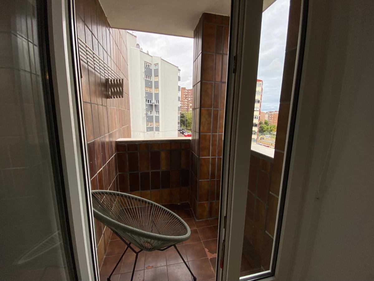 Oasis en la Ciudad - B&B Santander