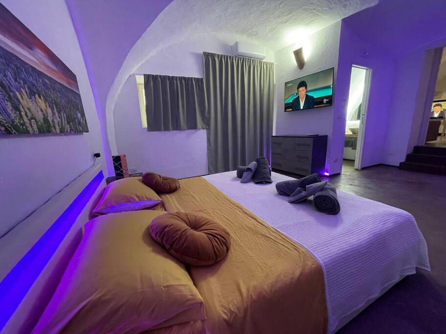 rifugio anti stress - Ferienwohnung Spoltore