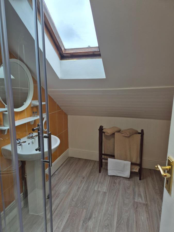 Deluxe Double Room with Two Double Beds
