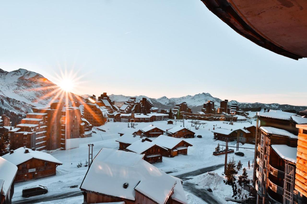 IMMODREAMS - L'Igloo - Avoriaz - B&B Avoriaz