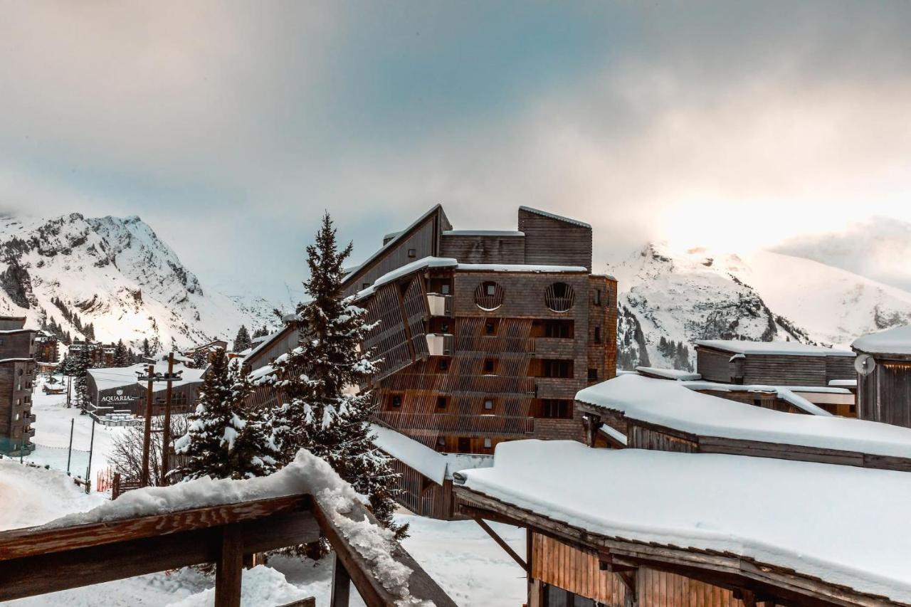 IMMODREAMS - Le Yak - Avoriaz - B&B Avoriaz