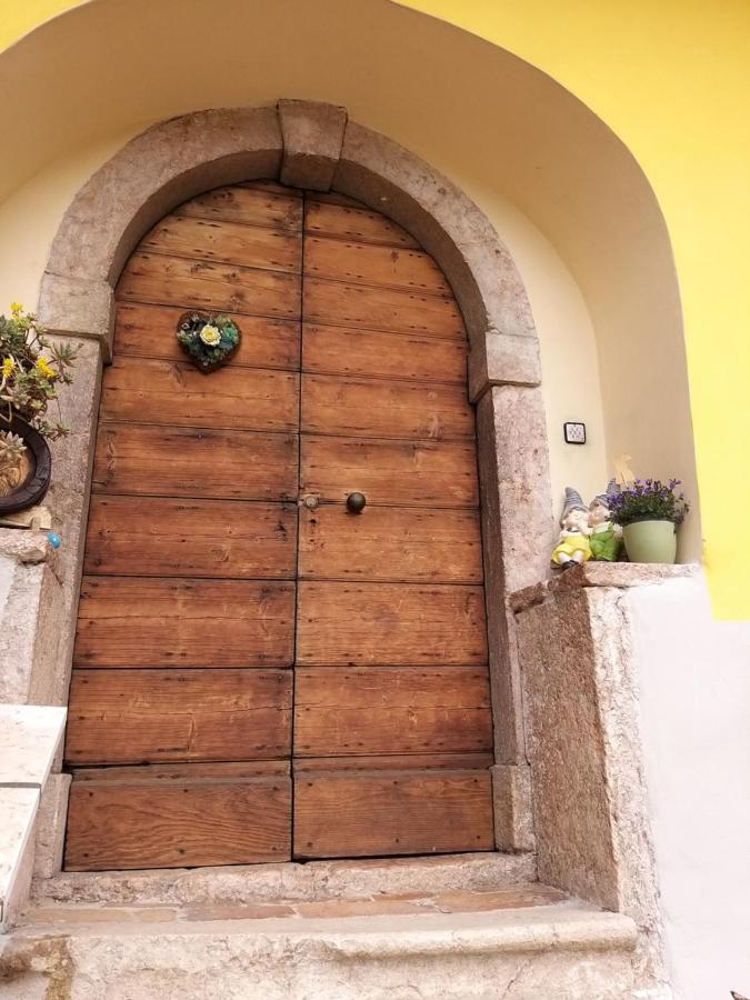 Casa Gentili - B&B Ronzo-Chienis