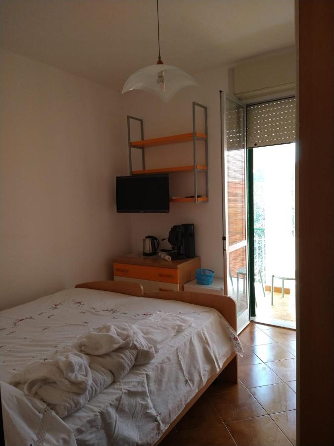 Camera Matrimoniale con Bagno Privato