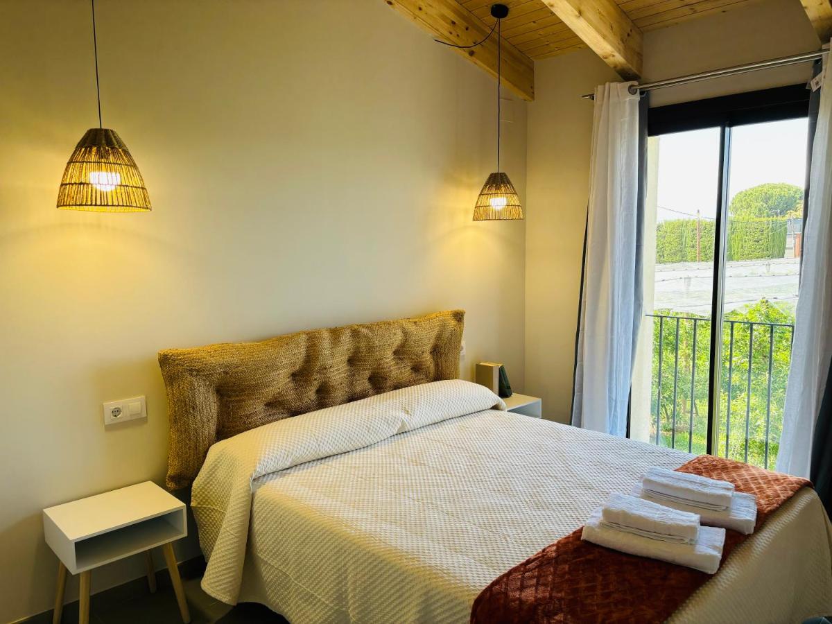 Superior One-Bedroom Apartment with Balcony
