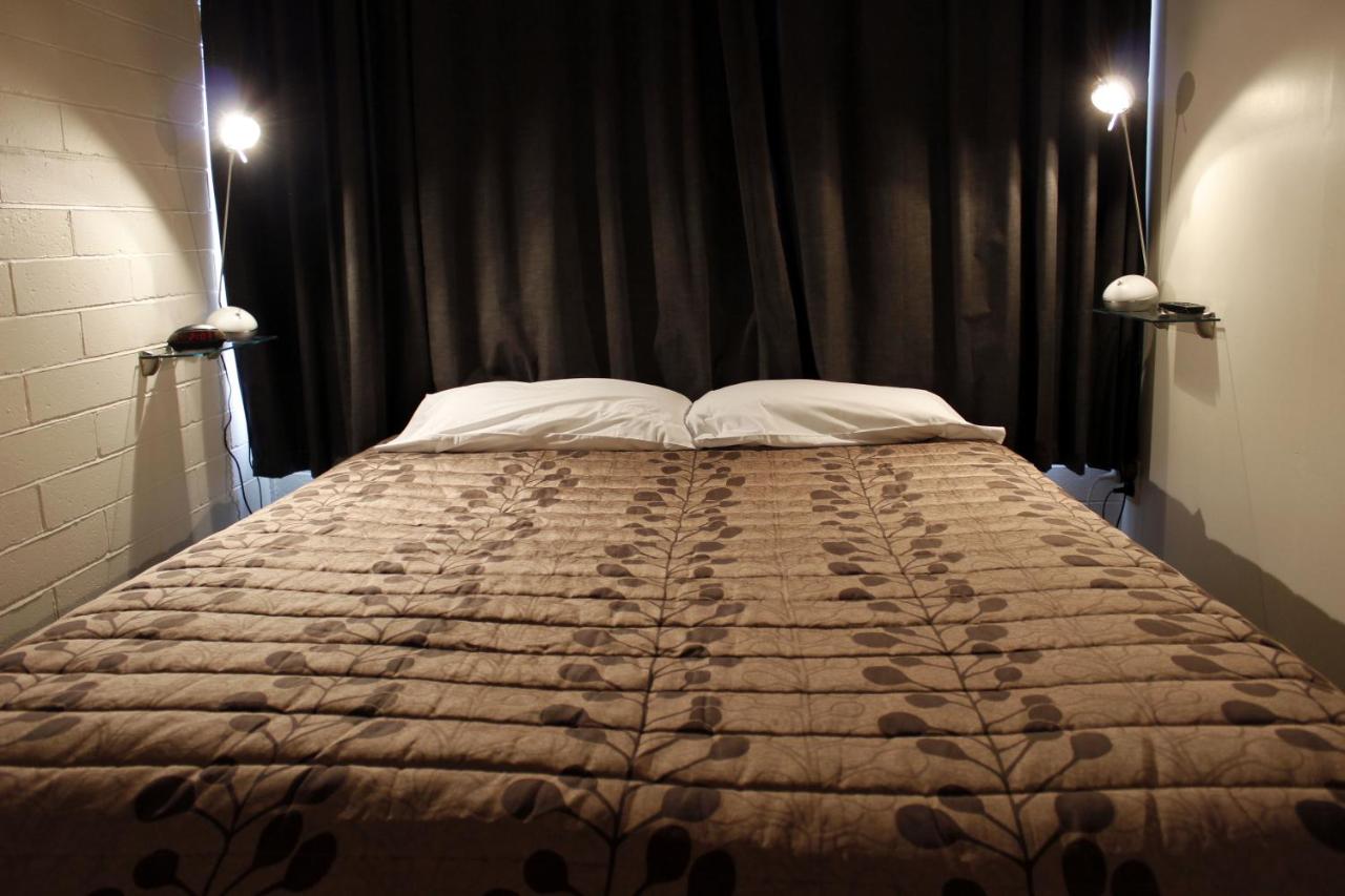 Standard One-Bedroom Apartment